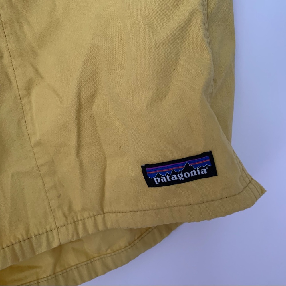 Patagonia Men's Funhoggers Shorts - 6" - Picture 3 of 7
